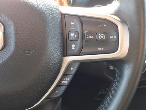 Certified 2024 RAM 2500 Big Horn w/ Night Edition image 10