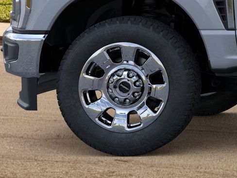 New 2026 Ford F350 Lariat w/ Lariat Ultimate Package AWD/4WD image 36