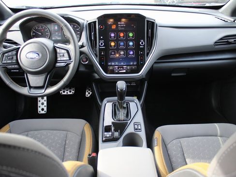 Certified 2025 Subaru Crosstrek 2.5i Sport image 24