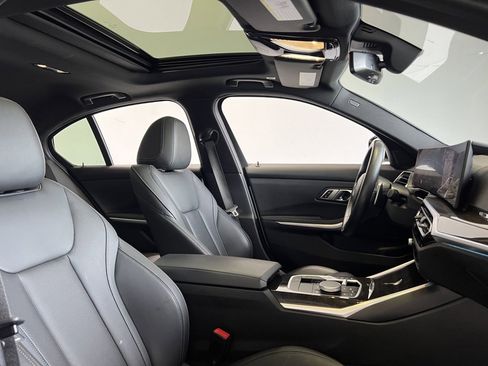 Used 2023 BMW M340i xDrive w/ Shadowloine Package image 22