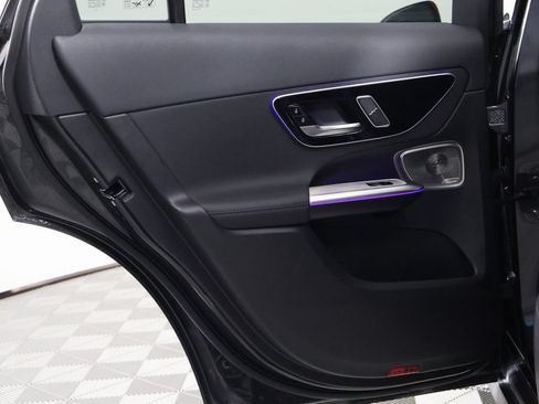 Certified 2026 Mercedes-Benz GLC 300 4MATIC image 13
