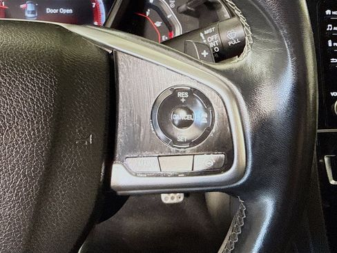 Used 2020 Honda Civic Sport image 15
