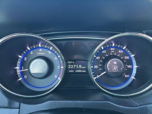 Used 2011 Hyundai Sonata Limited FWD image 28