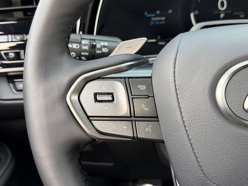 Certified 2026 Lexus TX 350 AWD w/ Technology Package image 21