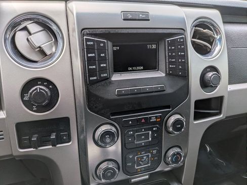 Used 2014 Ford F150 FX4 w/ Equipment Group 401A Mid image 13