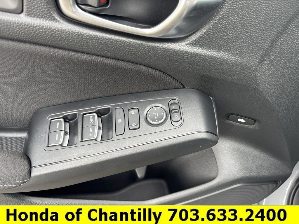 Used 2026 Honda Civic Sport image 23