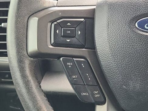 Used 2019 Ford Expedition Max XLT w/ Equipment Group 202A image 26