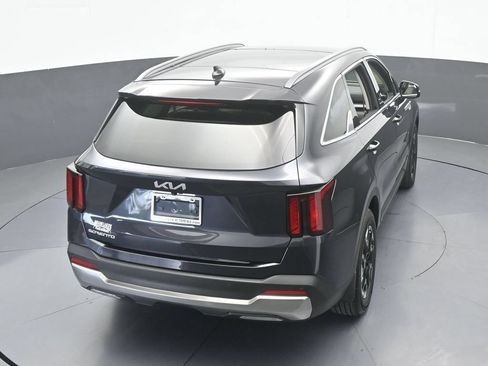 Used 2025 Kia Sorento S w/ Panoramic Sunroof Package FWD image 52