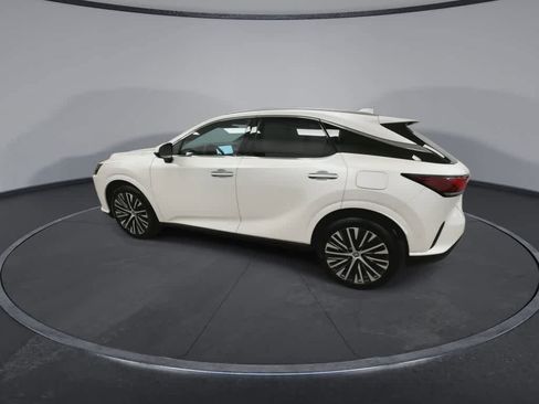 Used 2023 Lexus RX 350 Premium Plus w/ Cold Area Package AWD/4WD image 6