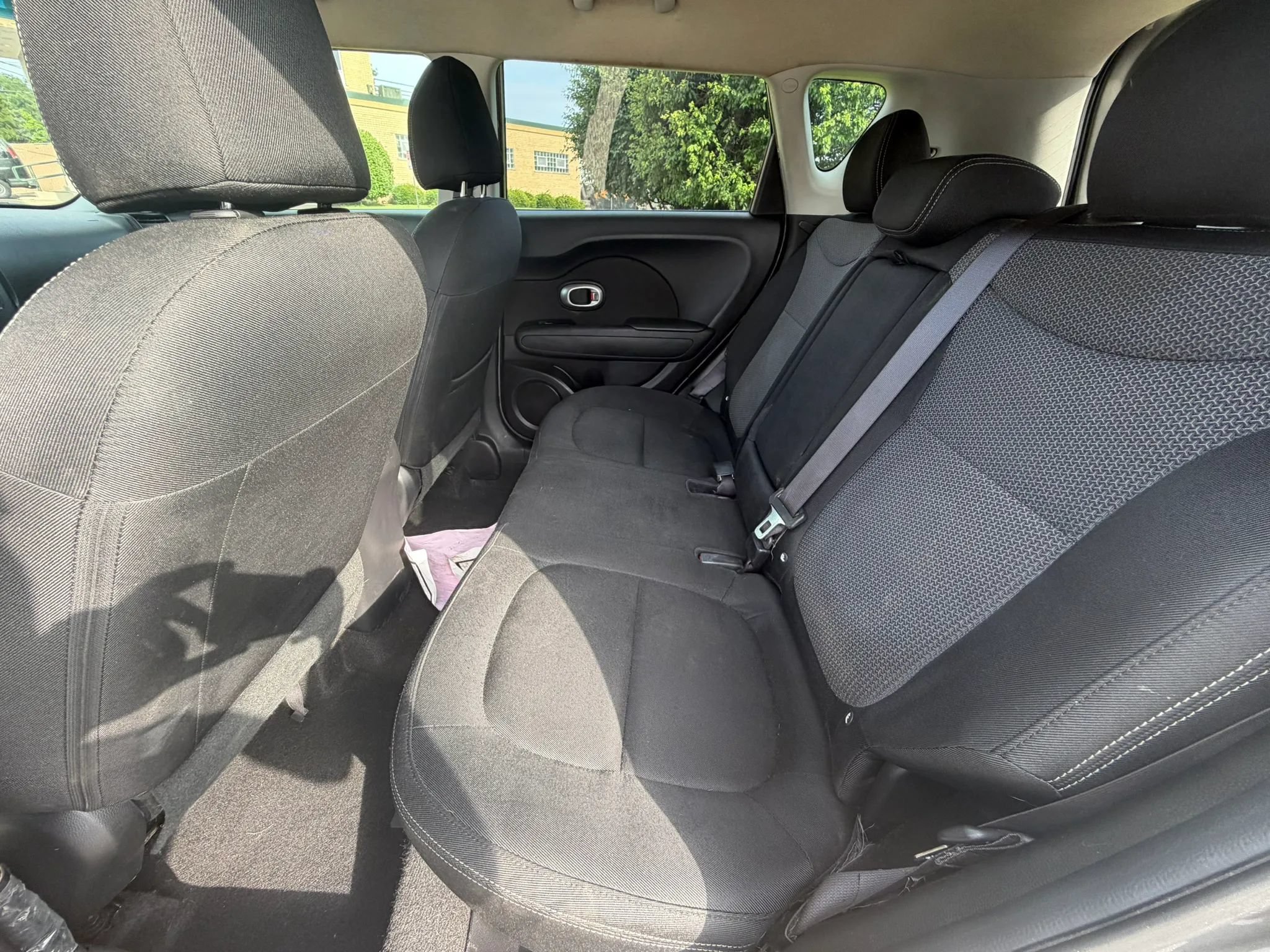 Used 2019 Kia Soul + FWD image 13