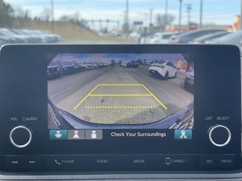 Used 2023 Honda Accord EX image 10