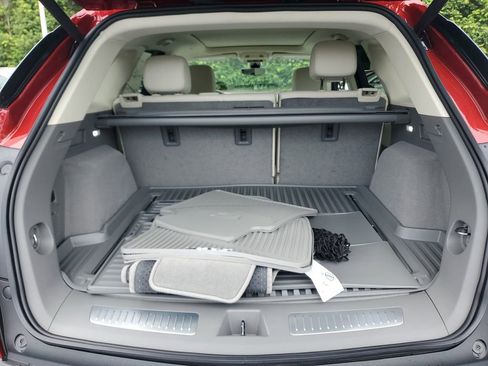 New 2025 Cadillac XT5 Premium Luxury w/ Technology Package image 20