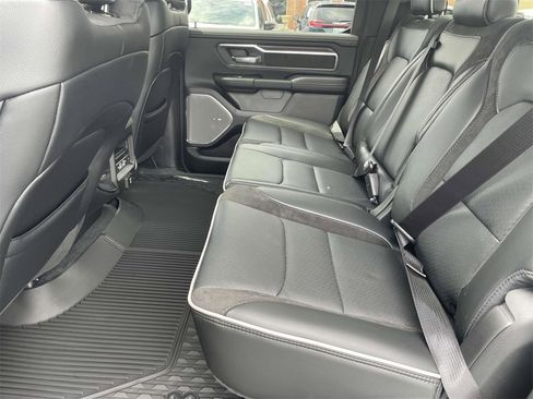 New 2026 RAM 1500 Laramie w/ Night Edition image 29