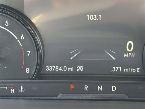 Used 2022 Lincoln Corsair AWD w/ Equipment Group 101A image 33