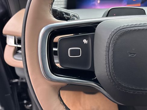 New 2026 Lincoln Navigator Black Label AWD/4WD image 16