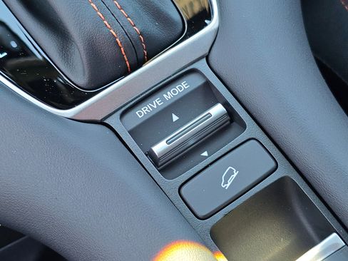 New 2026 Honda HR-V Sport image 34