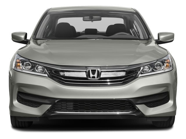 Used 2016 Honda Accord LX image 7