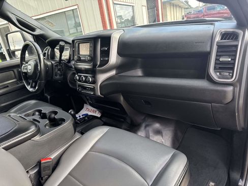 Certified 2022 RAM 2500 Tradesman image 12