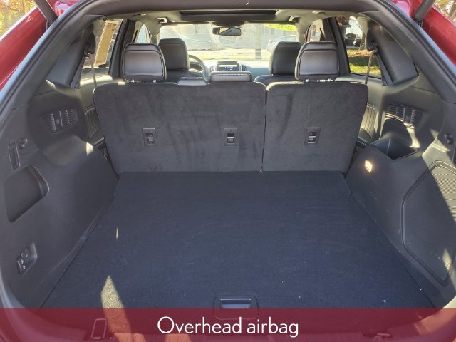 Used 2024 Ford Edge ST w/ Equipment Group 401A AWD/4WD image 36