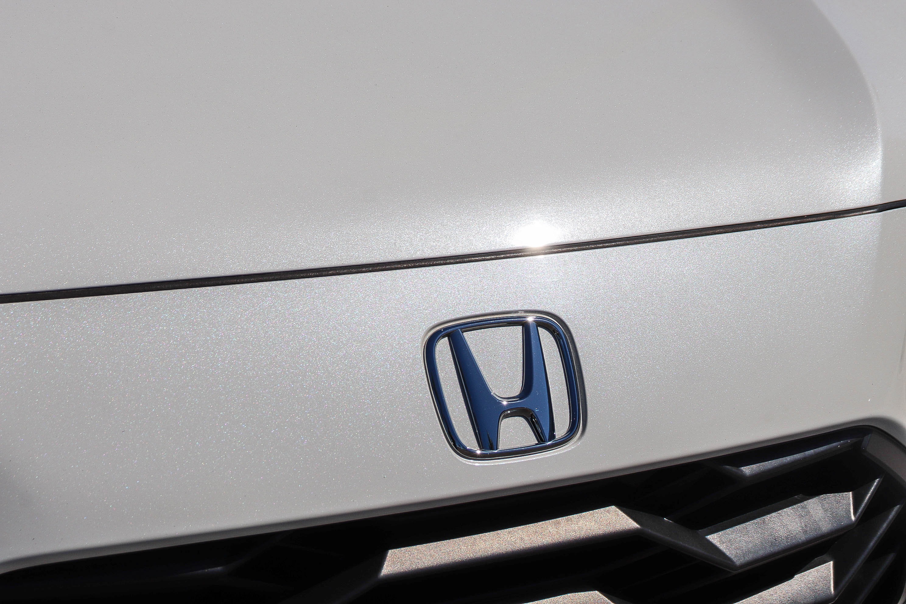 Certified 2025 Honda HR-V Sport image 4