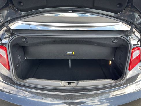 Used 2016 Buick Cascada Premium image 29