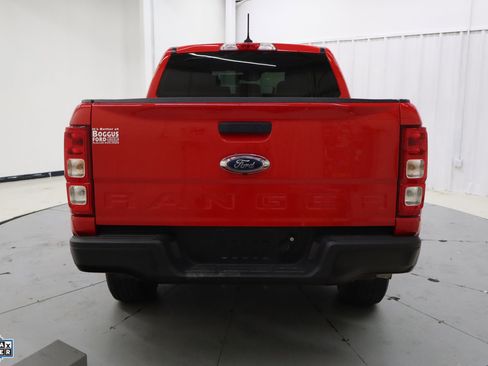 Certified 2022 Ford Ranger XL w/ Equipment Group 101A High image 6