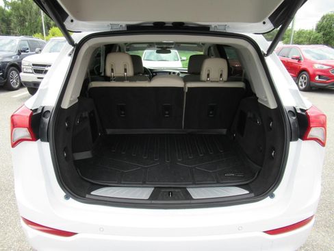 Used 2020 Buick Envision Essence FWD image 35