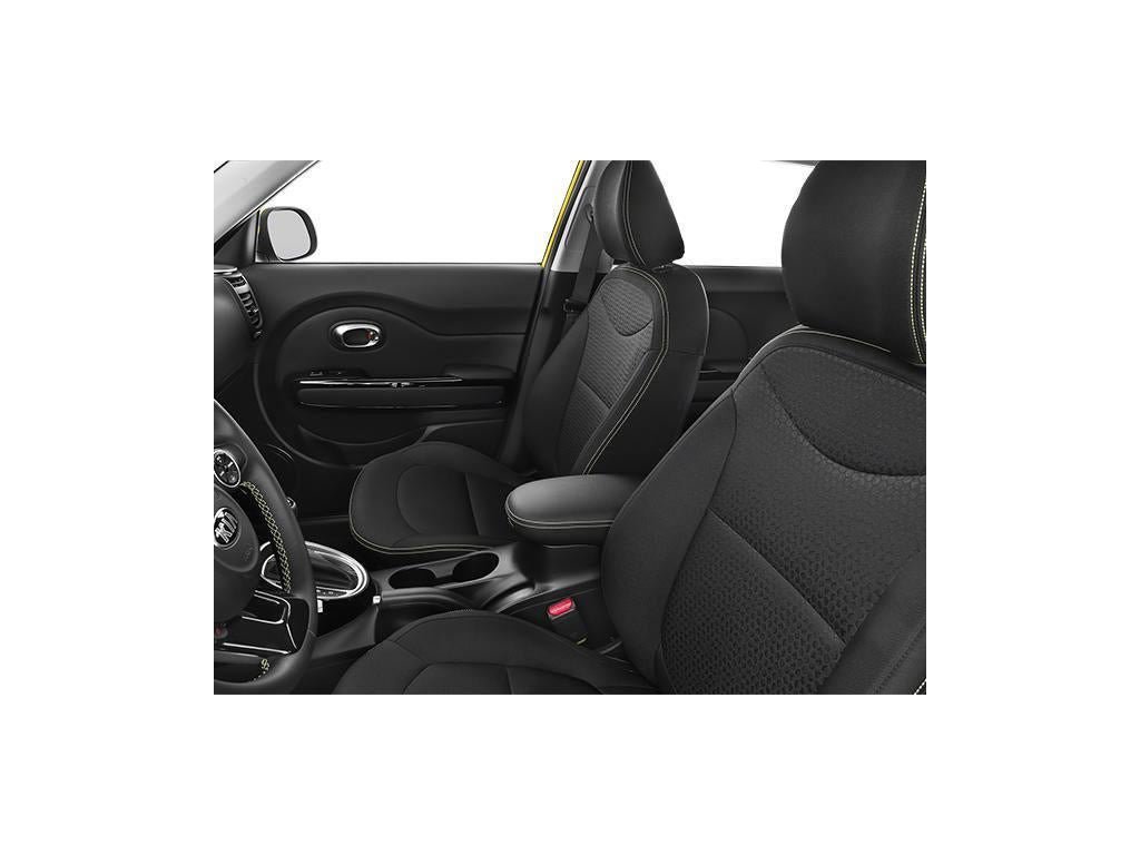 Used 2014 Kia Soul + FWD image 6