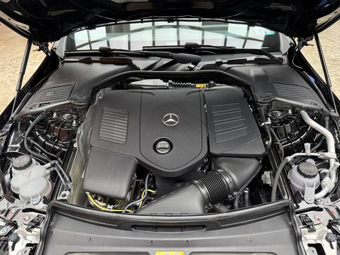 Used 2026 Mercedes-Benz C 300 4MATIC Sedan image 26