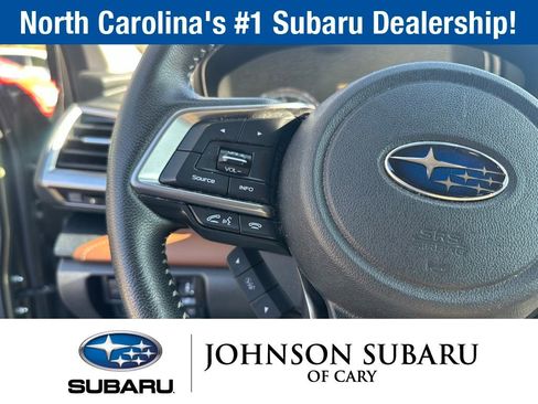 Used 2020 Subaru Forester Touring image 19