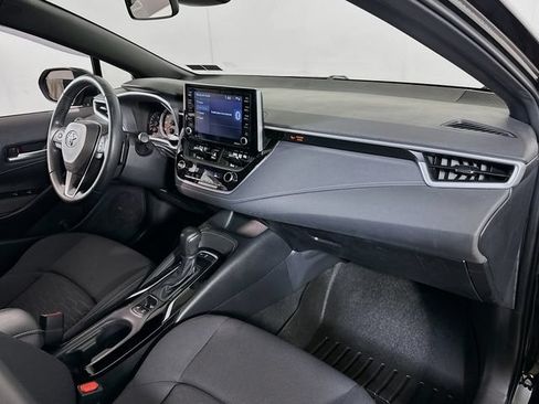 Used 2022 Toyota Corolla SE FWD image 26