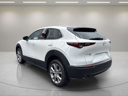 Certified 2021 MAZDA CX-30 AWD 2.5 S w/ Select Package image 8