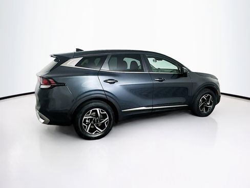 Used 2024 Kia Sportage LX image 10