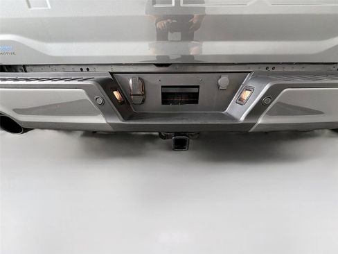 Used 2024 Ford F150 XLT w/ Equipment Group 302A MID image 35