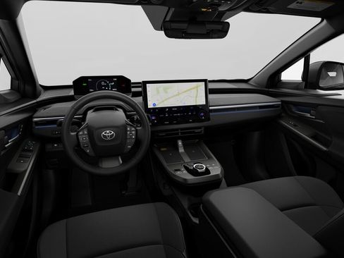 New 2026 Toyota C-HR AWD/4WD image 19