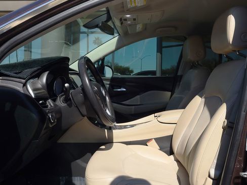 Used 2020 Buick Envision Preferred w/ LPO, Active Package image 39