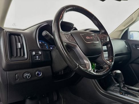 Used 2021 GMC Canyon AT4 image 21