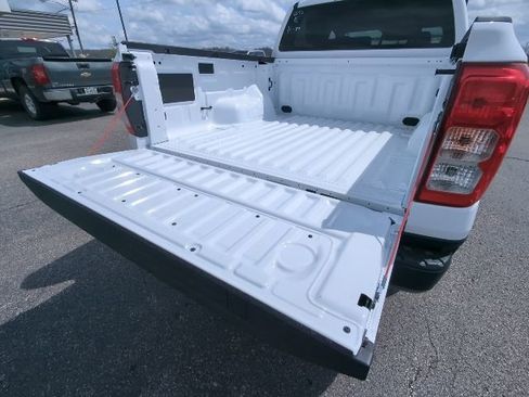 New 2026 Ford Ranger XL image 12