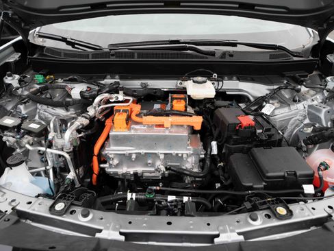 New 2026 Honda Prologue Elite image 32