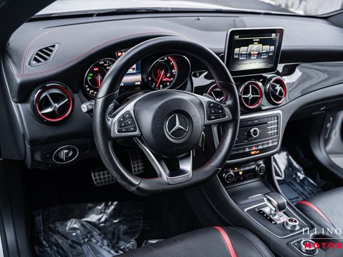 Used 2016 Mercedes-Benz CLA 45 AMG 4MATIC image 19