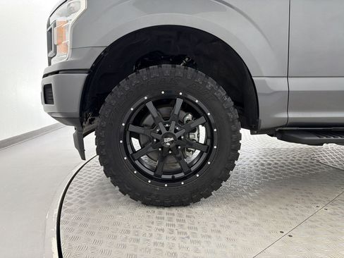 Used 2019 Ford F150 XL w/ Equipment Group 101A Mid RWD image 12