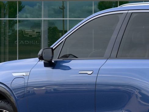 New 2026 Cadillac Vistiq Premium Luxury image 12