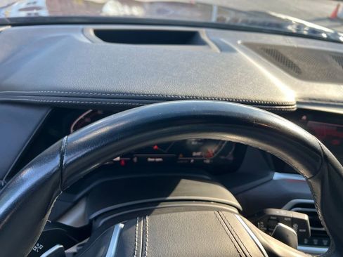 Used 2020 BMW X5 xDrive40i w/ Executive Package image 18