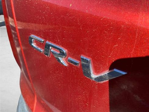 Used 2018 Honda CR-V EX image 14