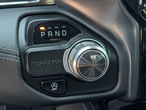 Used 2022 RAM 1500 Limited RWD image 27