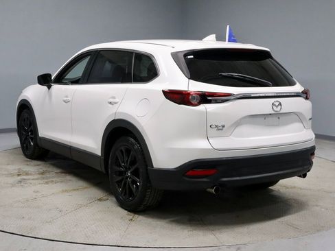 Used 2023 MAZDA CX-9 Touring Plus image 11