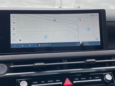 New 2026 Hyundai Santa Cruz Limited AWD/4WD image 13