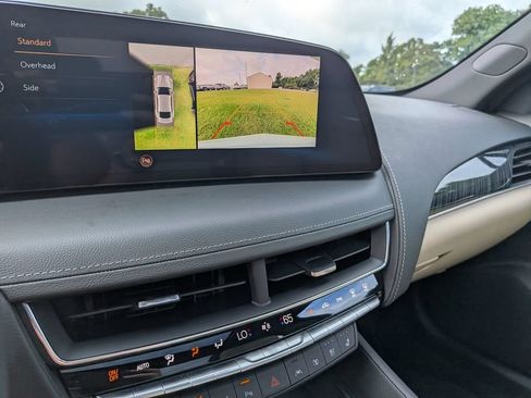 Certified 2025 Cadillac CT5 Premium Luxury w/ Technology Package RWD image 19