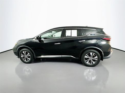 Used 2021 Nissan Murano S image 4