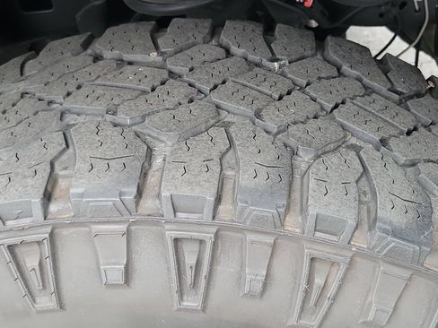 Certified 2024 RAM 1500 Rebel w/ Rebel Level 1 Equipment Group AWD/4WD image 4